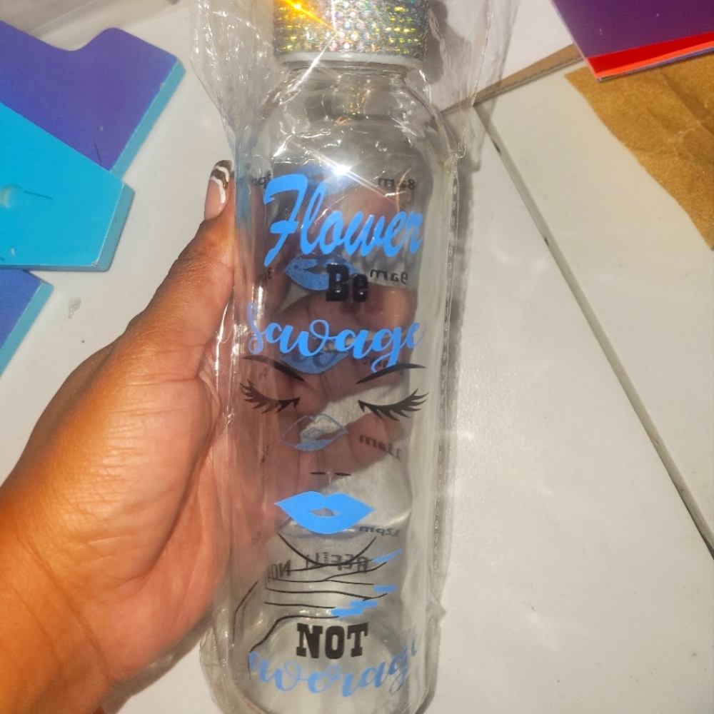 Water bottle tracker - Picture 6 of 13